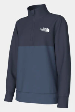 The North Face Boys Slacker 1/4 Zip Sweater Top 5 The North Face Boys Slacker 1/4 Zip Sweater Top -Outdoor Clothing Store b15bed0004a 4440 c