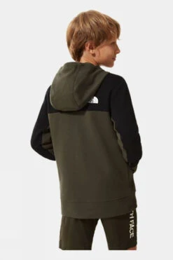 The North Face Youth Slacker Full Zip Hoodie 14+ -Outdoor Clothing Store b15bfa0005b 5454 p
