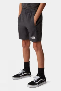 The North Face Boys Mountain Athletics Shorts -Outdoor Clothing Store b15caa0016a 7207 j