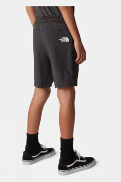 The North Face Boys Mountain Athletics Shorts -Outdoor Clothing Store b15caa0016a 7207 k