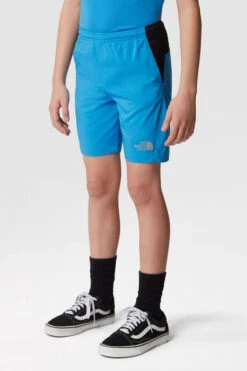 The North Face Boys Never Stop Shorts -Outdoor Clothing Store b15caa0022a 4040 c