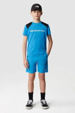 The North Face Boys Never Stop Shorts -Outdoor Clothing Store b15caa0022a 4040 e