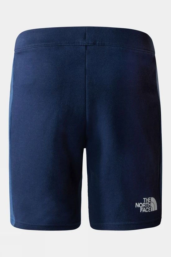 The North Face Boys Slacker Shorts 14+ 2 The North Face Boys Slacker Shorts 14+ - Image 2