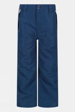 Regatta Kids Sorcer Mountain V Trousers