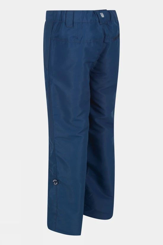 Regatta Kids Sorcer Mountain V Trousers 4 Regatta Kids Sorcer Mountain V Trousers - Image 4