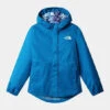 The North Face Girsl Antora Rain Jacket 14+