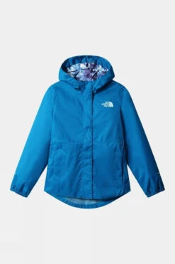 The North Face Girsl Antora Rain Jacket 14+