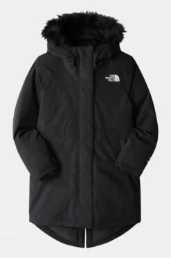 The North Face Girls Arctic Parka