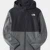 The North Face Kids Teens Glacier Hooded Fleece Jacket