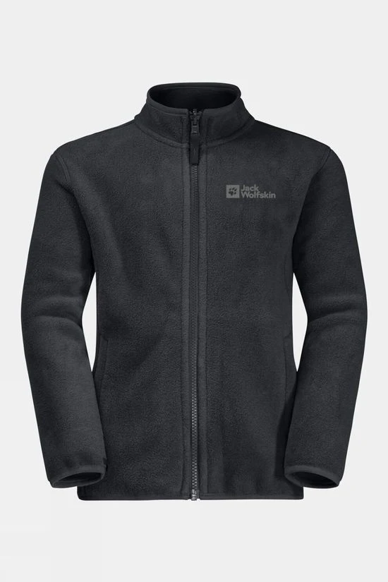 Jack Wolfskin Boys Iceland 3-in-1 Jacket 4 Jack Wolfskin Boys Iceland 3-in-1 Jacket - Image 4