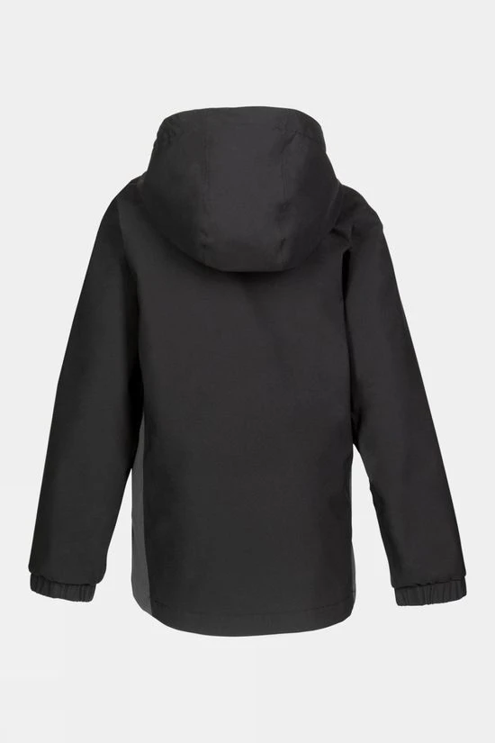 Sprayway Kids Hergen Junior Waterproof Jacket 2 Sprayway Kids Hergen Junior Waterproof Jacket - Image 2