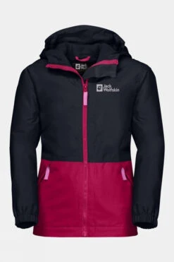 Jack Wolfskin Youth Snowy Days Jacket 14+