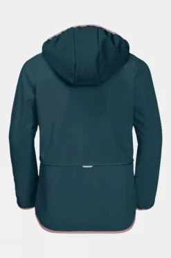 Jack Wolfskin Kids Fourwinds Jacket 14+ 5 Jack Wolfskin Kids Fourwinds Jacket 14+ -Outdoor Clothing Store b16ad90001b 413m c