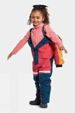 Didriksons Kids Bjärven Overalls -Outdoor Clothing Store b16ae90011a 3535 g