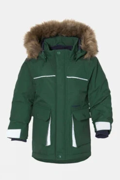 Didriksons Kids Kure Parka
