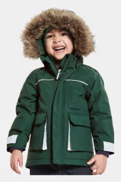 Didriksons Kids Kure Parka -Outdoor Clothing Store b16ae90012a 5050 c