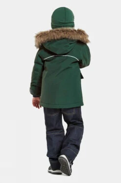 Didriksons Kids Kure Parka -Outdoor Clothing Store b16ae90012a 5050 e