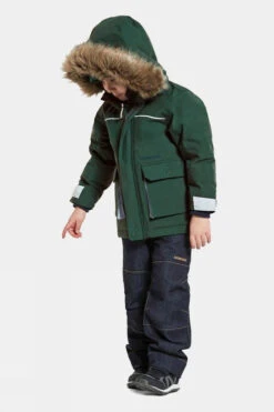 Didriksons Kids Kure Parka -Outdoor Clothing Store b16ae90012a 5050 f