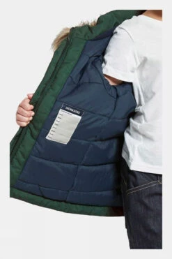 Didriksons Kids Kure Parka -Outdoor Clothing Store b16ae90012a 5050 h