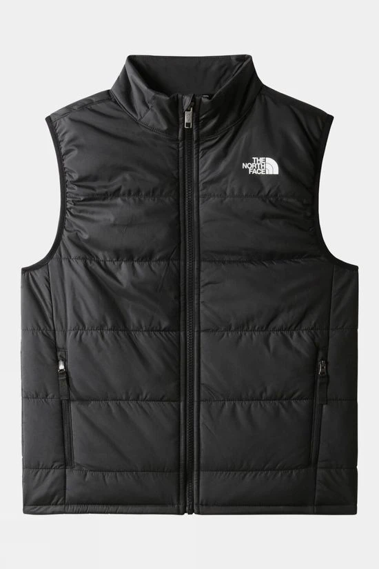 The North Face Kids Teen Never Stop Synthetic Gilet 1 The North Face Kids Teen Never Stop Synthetic Gilet