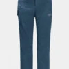 Jack Wolfskin Kids Activate Pants