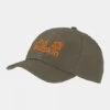 Jack Wolfskin Kids Baseball Cap