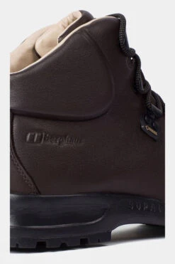 Berghaus Womens Supalite II GTX Boots -Outdoor Clothing Store b2122474 6060 u