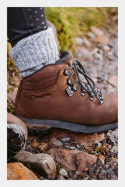 Berghaus Womens Hillwalker II GTX Boots -Outdoor Clothing Store b2122475 6060 w