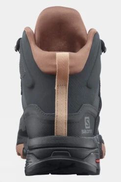 Salomon Womens X Ultra 4 Mid GTX Hiking Boots 11 Salomon Womens X Ultra 4 Mid GTX Hiking Boots -Outdoor Clothing Store b21344477272e