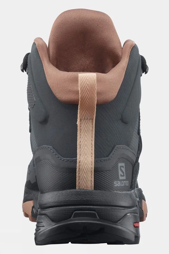 Salomon Womens X Ultra 4 Mid GTX Hiking Boots 6 Salomon Womens X Ultra 4 Mid GTX Hiking Boots - Image 6
