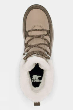 Sorel Womens Whitney II Flurry Boot -Outdoor Clothing Store b21442716116q