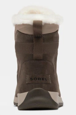 Sorel Womens Whitney II Flurry Boot -Outdoor Clothing Store b21442716116r