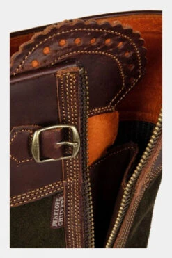 Penelope Chilvers Womens Inclement Tassel Boots -Outdoor Clothing Store b21442945160e