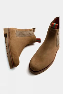 Penelope Chilvers Womens Oscar Suede Boots 5 Penelope Chilvers Womens Oscar Suede Boots -Outdoor Clothing Store b21afc0031 6060 o