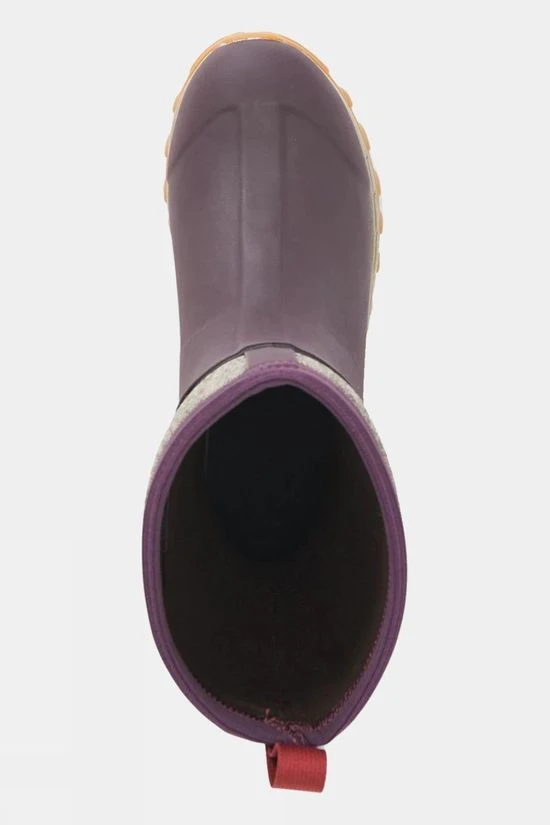 Muck Boot Womens Arctic Sport II Short Wellington Boots 3 Muck Boot Womens Arctic Sport II Short Wellington Boots - Image 3