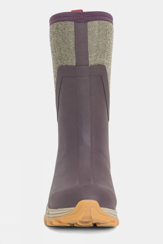 Muck Boot Womens Arctic Sport II Short Wellington Boots 4 Muck Boot Womens Arctic Sport II Short Wellington Boots - Image 4