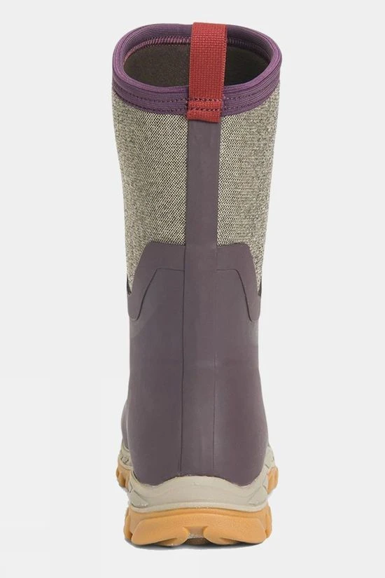 Muck Boot Womens Arctic Sport II Short Wellington Boots 5 Muck Boot Womens Arctic Sport II Short Wellington Boots - Image 5