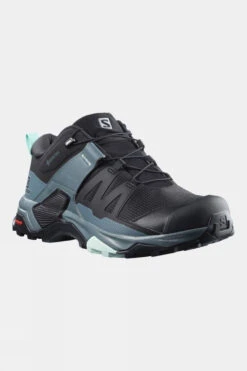 Salomon Womens X Ultra 4 GTX Shoes -Outdoor Clothing Store b22142637047