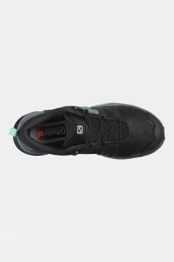 Salomon Womens X Ultra 4 GTX Shoes -Outdoor Clothing Store b22142637047c