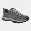 The North Face Womens Hedgehog Futurelight Shoes