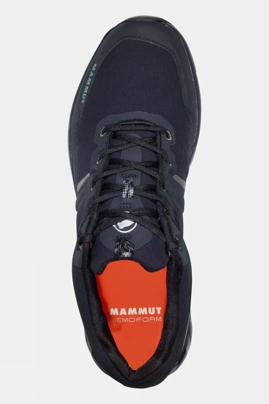 Mammut Womens Ultimate Pro Low GTX Shoes 3 Mammut Womens Ultimate Pro Low GTX Shoes - Image 3