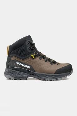 Scarpa Mens Rush Trk Pro GTX Boots