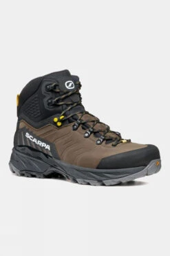 Scarpa Mens Rush Trk Pro GTX Boots -Outdoor Clothing Store b22aba0135 6060 c