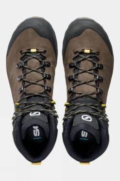 Scarpa Mens Rush Trk Pro GTX Boots -Outdoor Clothing Store b22aba0135 6060 d