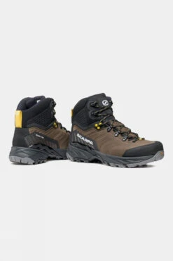 Scarpa Mens Rush Trk Pro GTX Boots -Outdoor Clothing Store b22aba0135 6060 f