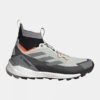 Adidas Mens Terrex Free Hiker 2 Boots