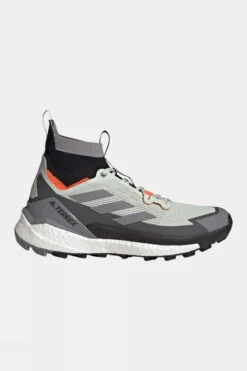 Adidas Mens Terrex Free Hiker 2 Boots
