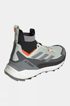 Adidas Mens Terrex Free Hiker 2 Boots -Outdoor Clothing Store b22acb0014 5353 d