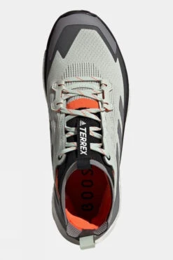 Adidas Mens Terrex Free Hiker 2 Boots -Outdoor Clothing Store b22acb0014 5353 e