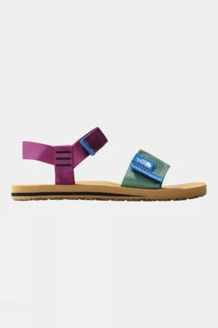 The North Face Mens Skeena Sandals